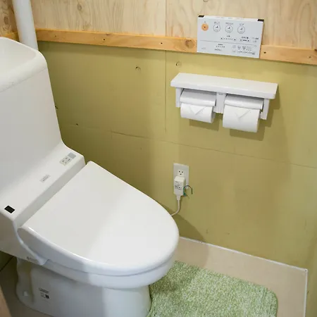 Guest House Waya Sapporo Exterior photo
