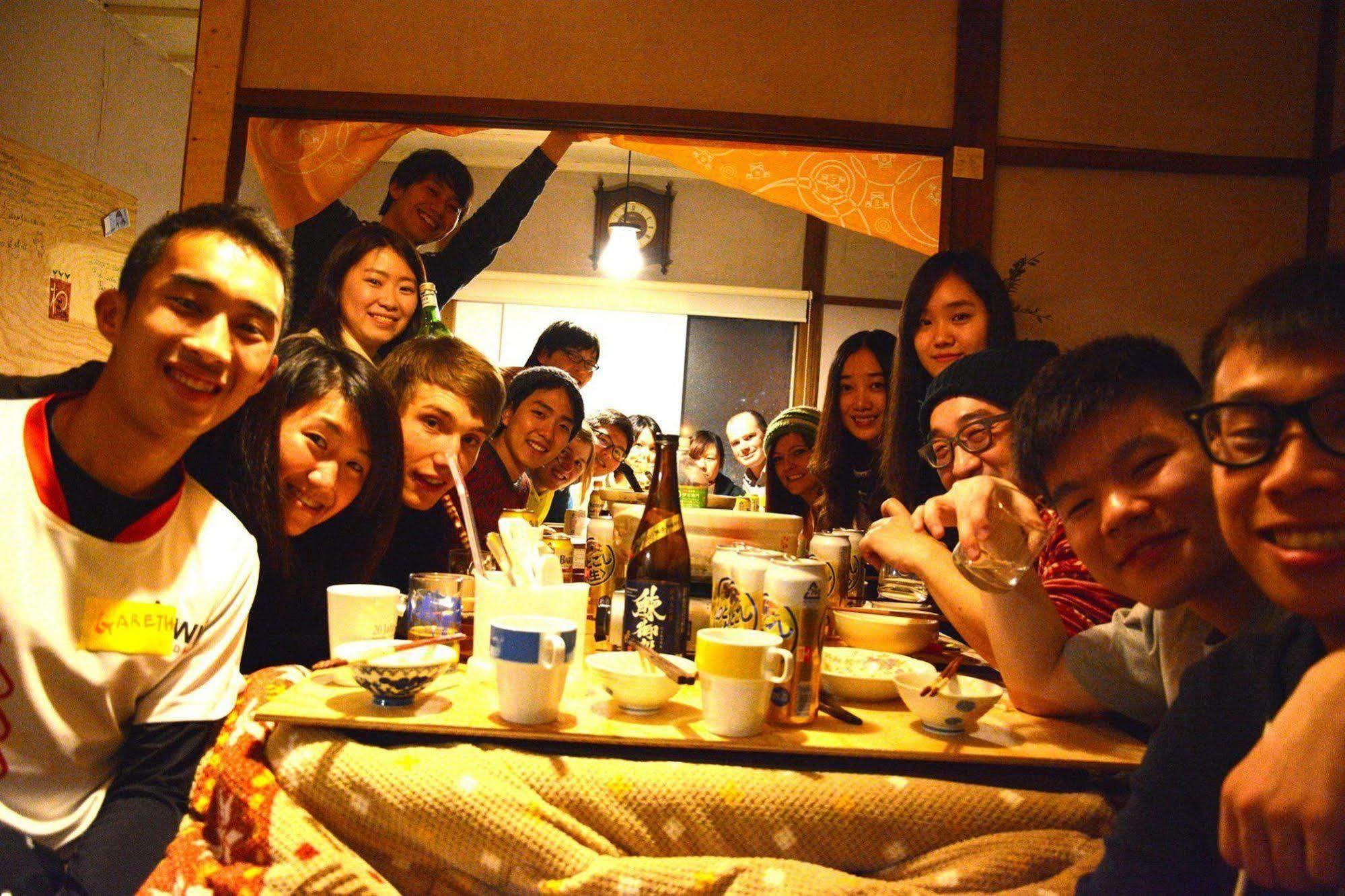 Waya Auberge de jeunesse *